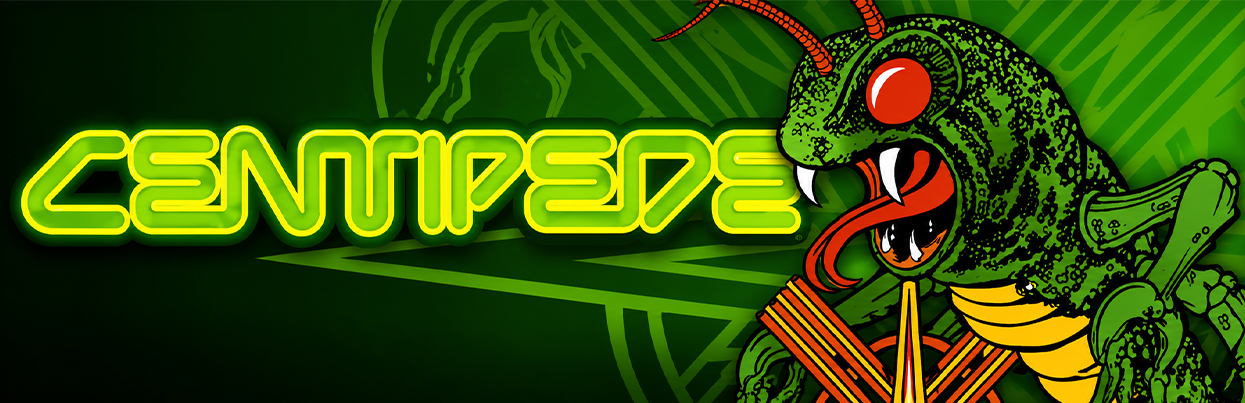 Centipede
