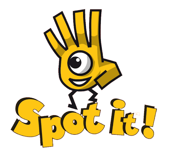Spot It!